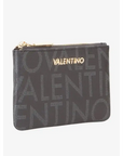 VALENTINO LADYSYNTHETIC WALLET REGINA RE NERO - BILLETERO / NEGRO / 1