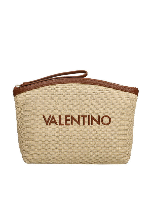 VALENTINO MAIAM NATURALE CUOIO