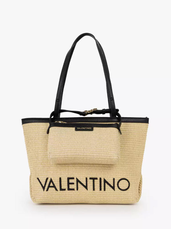 VALENTINO MAIAM NATURALE NERO