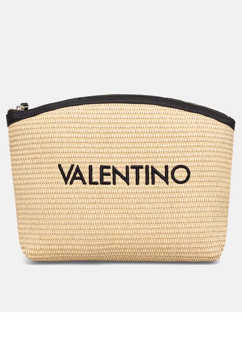VALENTINO MAIAM NATURALE NERO