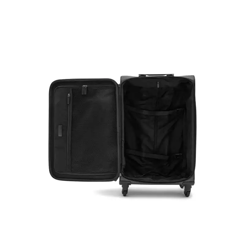 VALENTINO MALETA MEDIANA LIUTO NEGRO/MULTI - TALLA ÚNICA