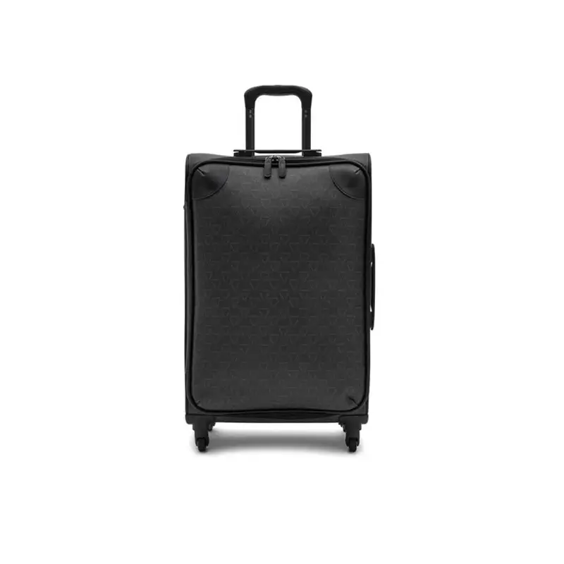 VALENTINO MALETA MEDIANA LIUTO NEGRO/MULTI - TALLA ÚNICA