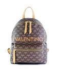 VALENTINO MOCHILA LIUTO MARRON - TALLA ÚNICA
