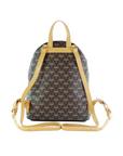 VALENTINO MOCHILA LIUTO MARRON - TALLA ÚNICA