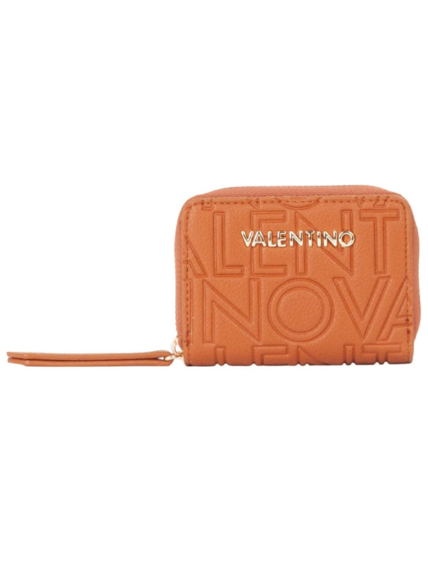 VALENTINO PANSY CUOIO