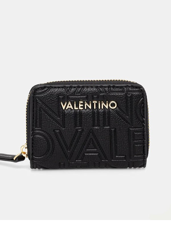 VALENTINO PANSY NERO