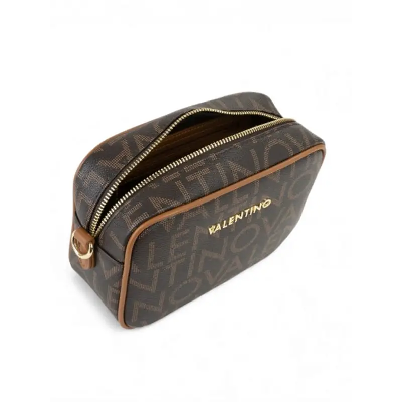 VALENTINO REGINA RE MORO NATURALE - BOLSO / MARRON OSCURO-CRUDO / 1 - COMPLEMENTOS