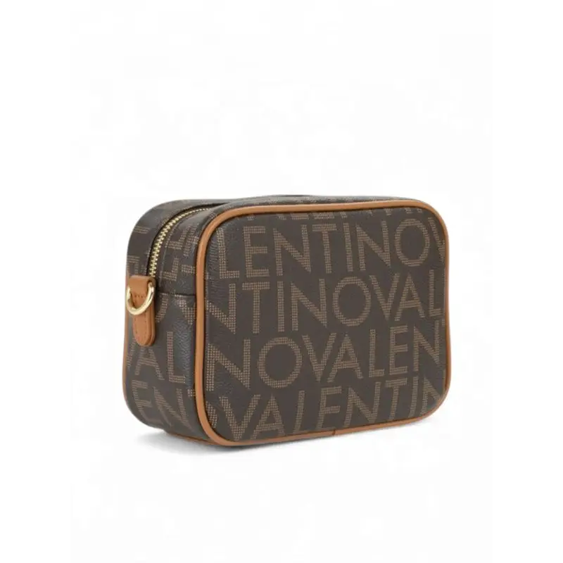 VALENTINO REGINA RE MORO NATURALE - BOLSO / MARRON OSCURO-CRUDO / 1 - COMPLEMENTOS