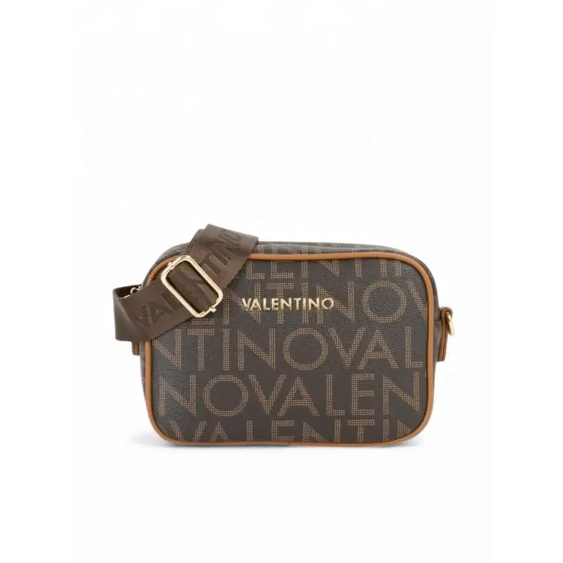 VALENTINO REGINA RE MORO NATURALE - BOLSO / MARRON OSCURO-CRUDO / 1 - COMPLEMENTOS