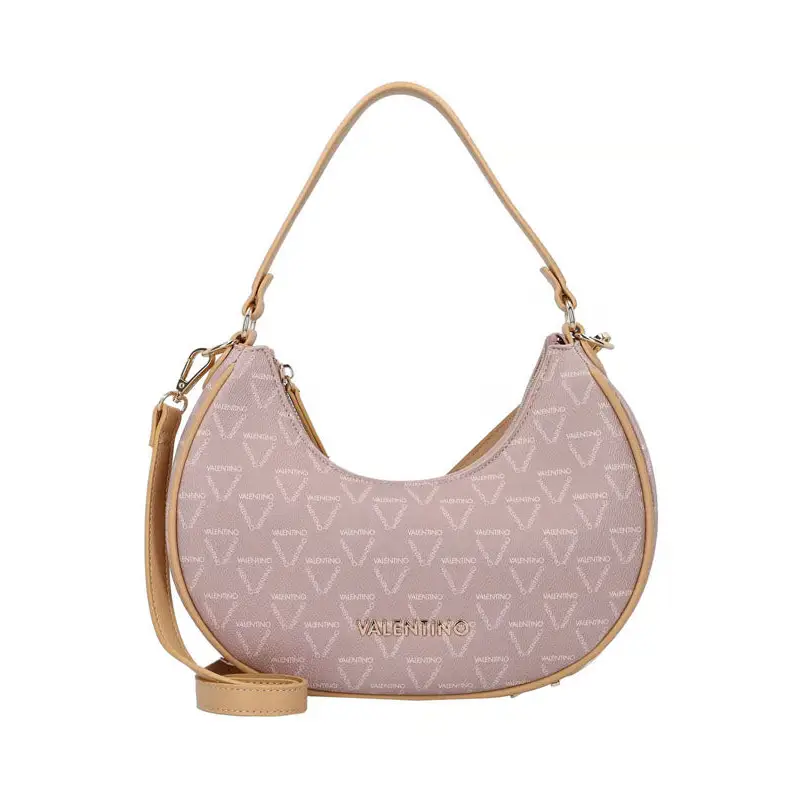 VALENTINO SACCA SHELBY CIPRIA/NATUR - TALLA ÚNICA / SIN c