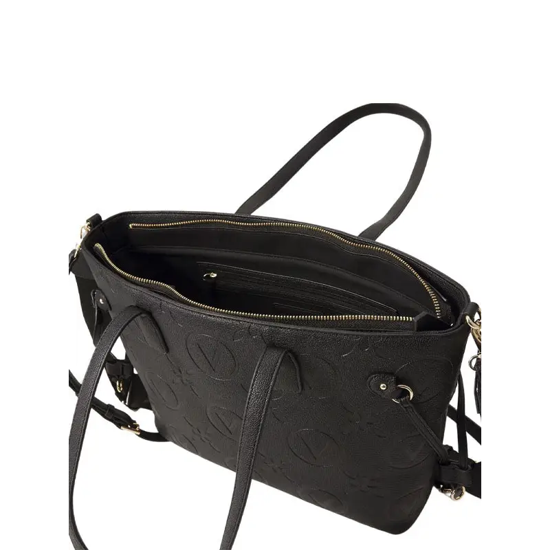 VALENTINO SHOPPING SAMBA RE NERO - TALLA ÚNICA / SIN c