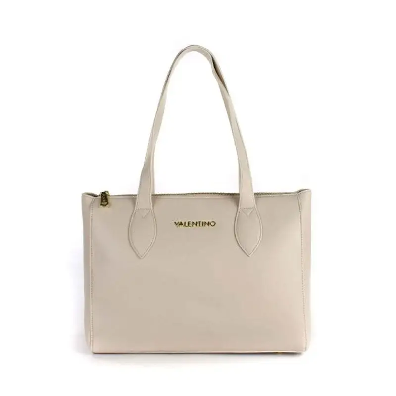 VALENTINO SHOPPING SUNSHINE RE ECRU