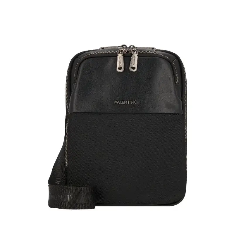 VALENTINO TRACOLLA FINIX NERO