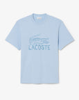 LACOSTE CREWNECK T-SHIRTS MALE AD HBA